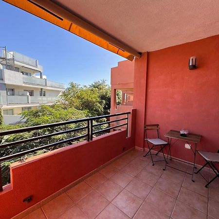 Alquilaencanarias Sotavento Paradise Apartment Granadilla De Abona Bagian luar foto