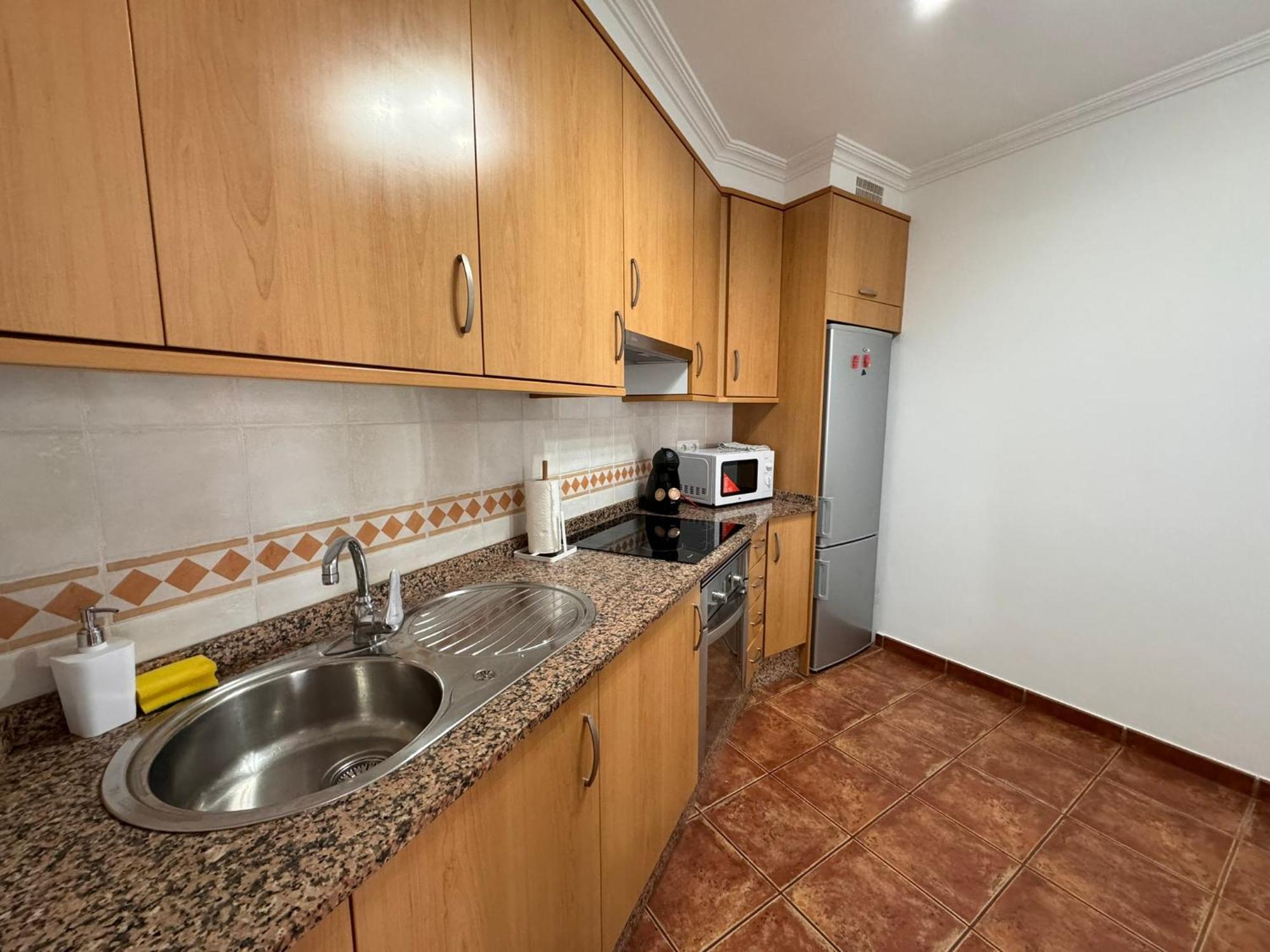 Alquilaencanarias Sotavento Paradise Apartment Granadilla De Abona Bagian luar foto