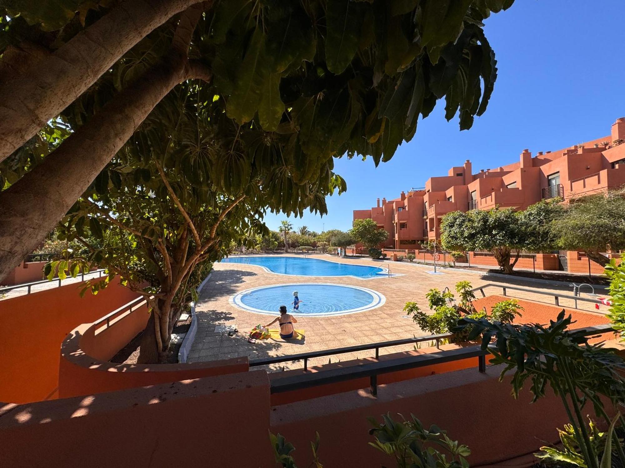 Alquilaencanarias Sotavento Paradise Granadilla De Abona Bagian luar foto