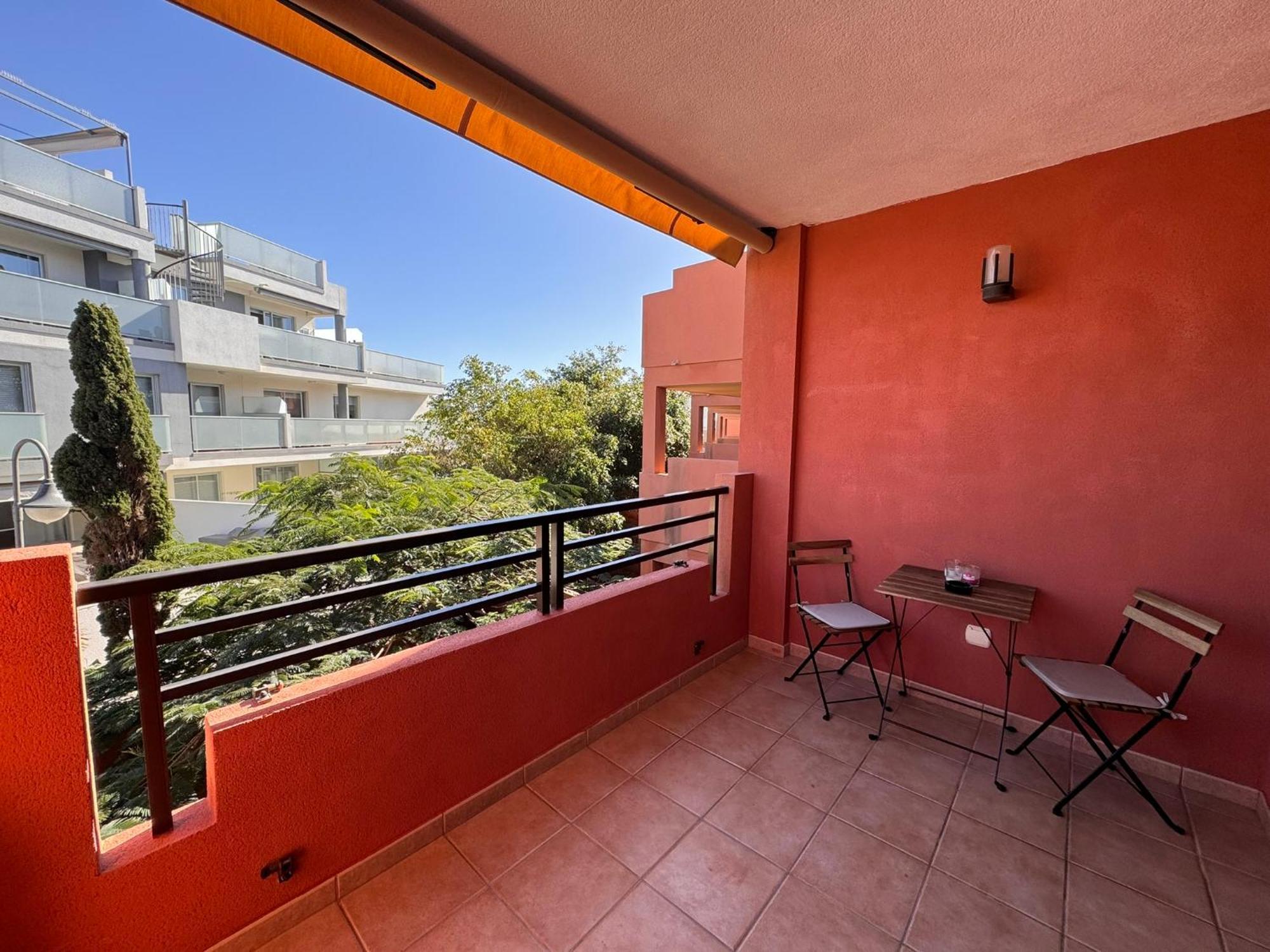 Alquilaencanarias Sotavento Paradise Apartment Granadilla De Abona Bagian luar foto