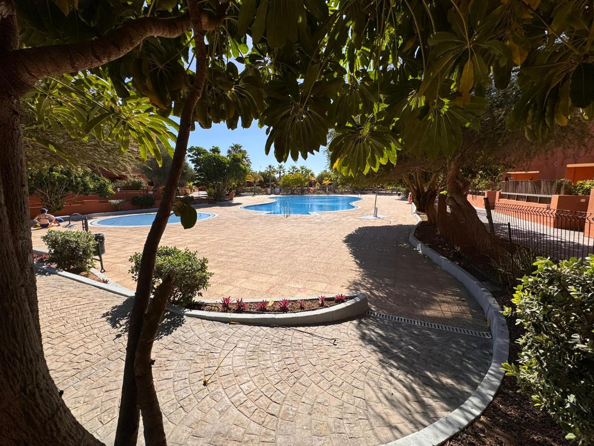 Alquilaencanarias Sotavento Paradise Granadilla De Abona Bagian luar foto